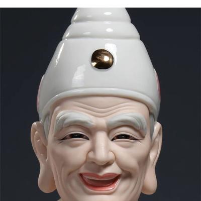 TƯỢNG SỨ TẾ CÔNG HÀNG THỦ CÔNG